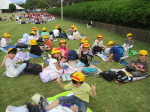 校外学習1年生3